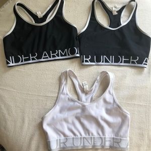 Under Armour Bundle